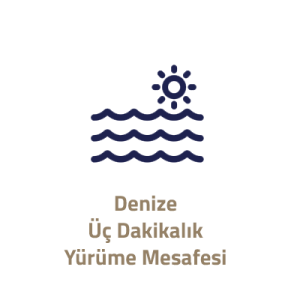 Denize Yakın