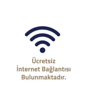 Ücretsiz İnternet